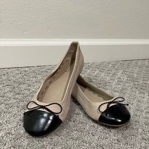 Zara Kids (Girls) Flats